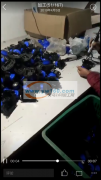 承接各类手工活，LED点锡焊，圣诞用品，