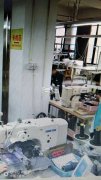 阿杰缝纫.服装.箱包.围裙.裙子.抱枕.床单.各种缝纫加工厂