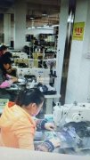 阿杰缝纫.服装.箱包.围裙.裙子.抱枕.床单.各种缝纫加工厂