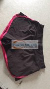 专业瑜伽服，各类针织面料服装加工