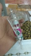 寻找如图这款手镯的直接工厂，有此款手镯货