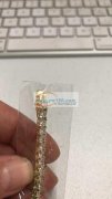 求购手链，长期15167939119