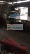 大型加工厂<br />
下料加工。油边