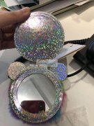 寻求能做如图镜子的厂家，要求质量好，价格