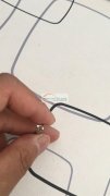 寻求会做如图这款产品的厂家，材料铁，克重