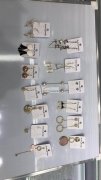 店面找如图耳环成品，要现货，品质要好，价