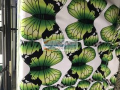 亚克力&nbsp;绣花&nbsp;数码印
