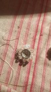 专业代加工，挂圈，打胶枪，焊锡，穿水晶钻，现有固定人员40人