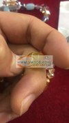 求购如图这些配件，玛瑙材质和流璃材质的，
