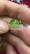 求购如图这些配件，玛瑙材质和流璃材质的，