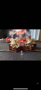义乌兴中有如图合金产品烧焊外发加工，寻找
