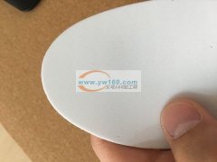 海绵鞋垫&nbsp;两种厚度规格一样。数