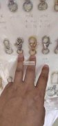 求购如图钥匙扣，要现货，每款1000个 