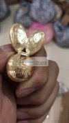 找如图兔子毛胚，品质要好，价格优惠，有做