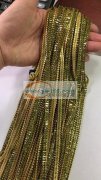 低价处理2.5×5 &nbsp;彩色锆石