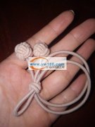 主要承接皮筋打结，蝴蝶结，各类手工加工
