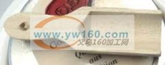 寻找能做如图木勺的厂家，价格优惠，品质好