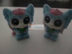 我厂专业承接公仔玩具&nbsp;&nbs
