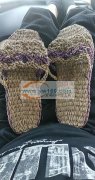 本人朝鲜有300工人，承接各种手工加工活