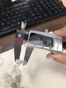 现需求购这种软硅胶塞子，如图，有此配件的