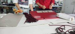 专业承接手工活，工厂大人员多，保质保量
