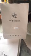 找做过如图这种手提袋的工厂，数量有100