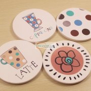UV打印喷绘 印刷 亚克力木板皮革塑料饰品玩具工艺品加工