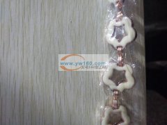腰链&nbsp;高档真金电镀&nbsp;