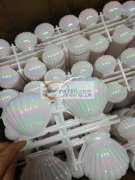 专业电镀(AB)七彩，（白光，枪黑，彩银