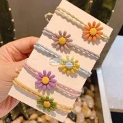 【量大】找图中发夹，皮筋现货，要现货，店