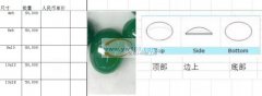 找能做如图产品的厂家，要求品质可靠，价格