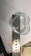 求购如图心形盒子，要现货，质量可靠，数量
