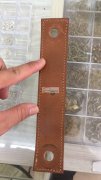寻找图中皮手链工厂，有做此皮手链的工厂与