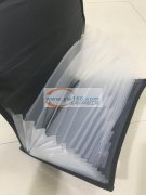 风琴包加工