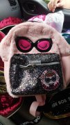 外贸有书包20000个外发，寻找有经验做