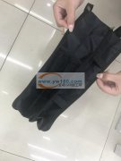 布包外发加工