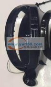 寻找如图这两款产品，要没有喷漆的现货，品