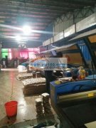 承接无纺布、木板、喜庆用品，年货等非金属