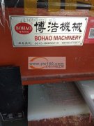 现有45吨位冲床机器，欢迎来料加工冲床裁