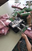 承接手工活&nbsp;手工缝制&nbsp