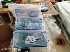 本厂承接高频PVC，EVA加工产品如开线