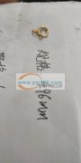 采购如图龙虾扣，要现货，品质要好，价格优