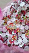 专业针线活饰品花多年，质量好出货快，价格