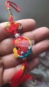 寻找能做如图这种仿交趾陶的配件的厂家，要