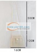 【如图】大量采购珍珠包，有生产此珍珠包的