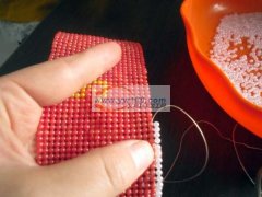 常年承接手工活，质量好，交货快，价格合理