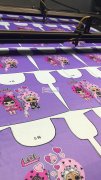 全景定位&nbsp;激光切割&nbsp;