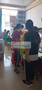 承接手工活，人工，50～100人，年龄2