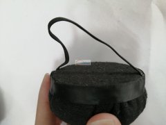 手工外发