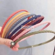 【外贸订单】求购如图发箍，最好是有现货，